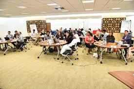 	Story Board team development activity