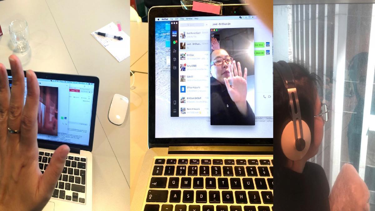 	remote virtual team building resized