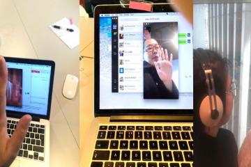 	remote virtual team building resized