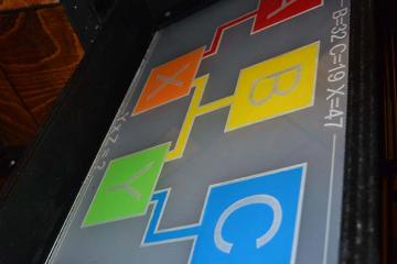 creative team building challenge