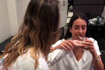 fun competitive team building game