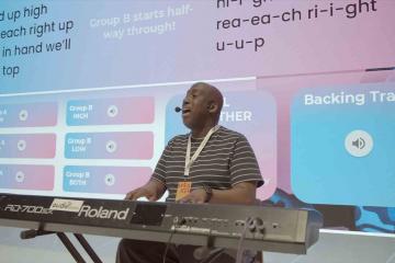 One Voice Corporate Singing