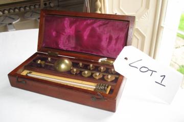 the curio show evening team building activity Belgium