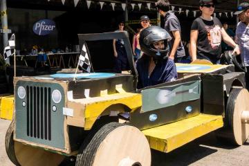 innovative collaborative team building activity catalyst chile