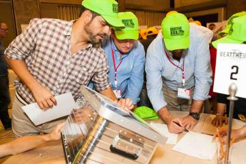 beat the box the best team building