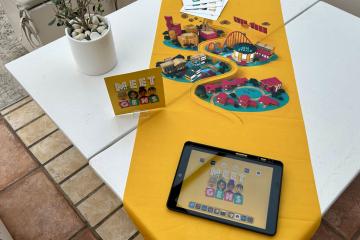 multi-generational workplace training