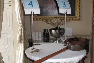 the curio show evening team building activity cu