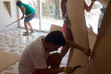 flat out formula one creative team building catalyst colombia