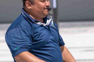 corporate drumming for distanced teams