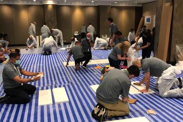 charity program for corporate