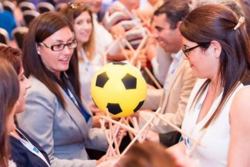 	mexican railway creative conference energiser