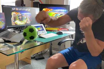 	Quickfire Olympics Online