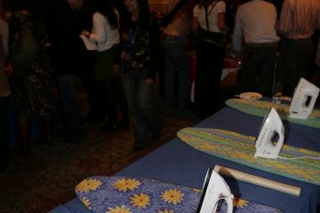 haute couture creative team building