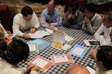 corporate create toys