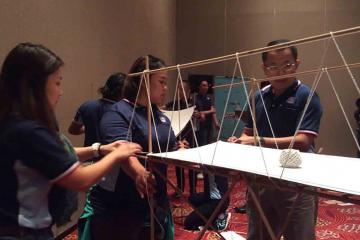 AIA Bridging the Divide