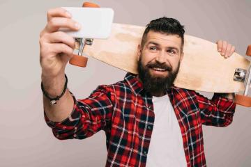 Remote team movie creation