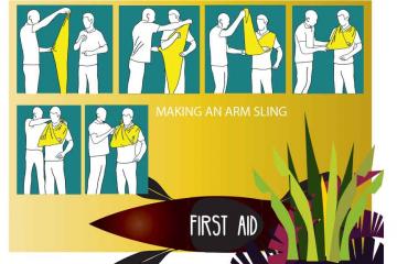 island Survivor engaging team building