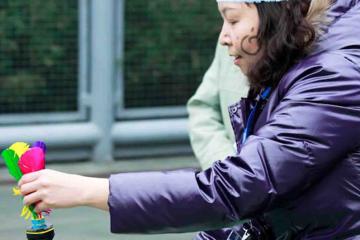 Two Tribes Team Building