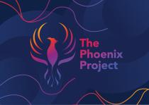 the phoenix project logo