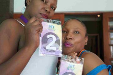 ai team building activity