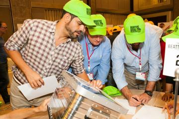 beat the box escape game malta