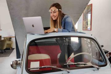 up top global festival game