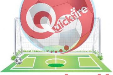 quickfire football