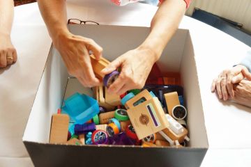 process improvement business game