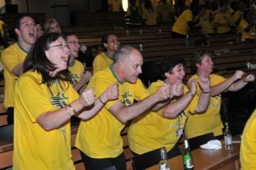 football team building activity