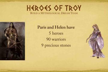 strategic business game