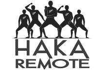 Haka Remote Logo