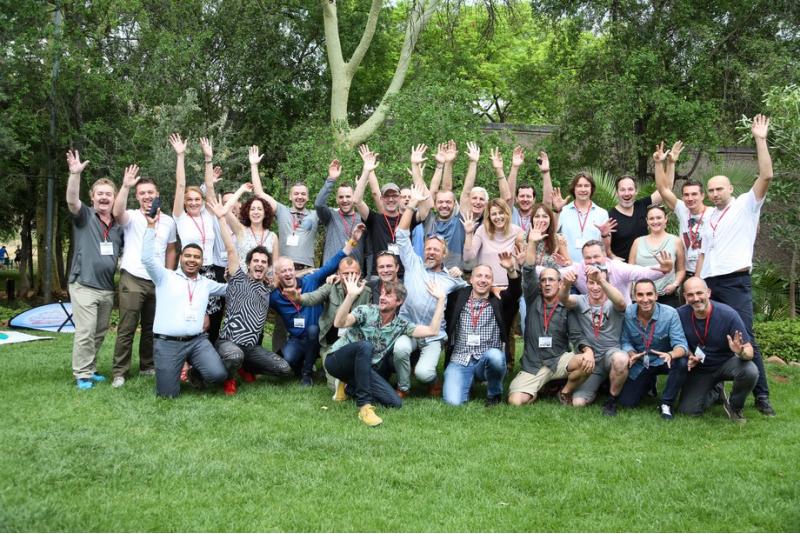 Catalyst Team Building Austria