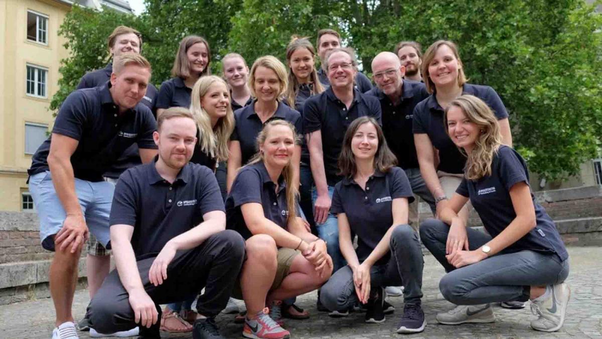 Catalyst German  Spielgestalter