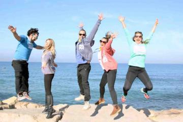 Go Team Soccer Nations 