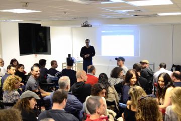 freshbiz business game