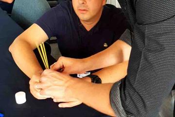 work styles networking business game catalyst mexico