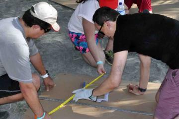 flat out afloat creative team building catalyst colombia