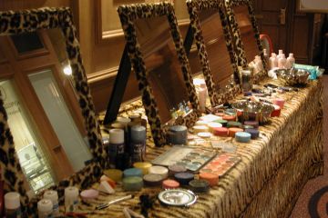 commercial break creative team building