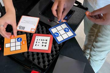 Beat the Box Corporate team building