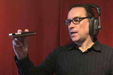 E Choir music is power