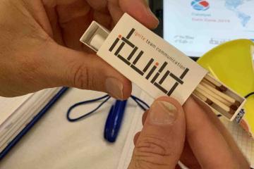 fun communication activity