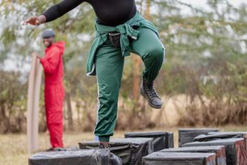 squad game team building