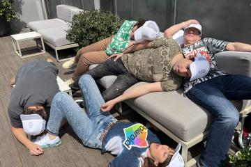 global festival game