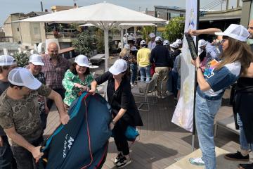 global festival game