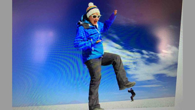 go remote team building