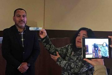 go team indoor activities catalyst chile