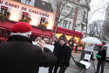 corporate social responsibility game