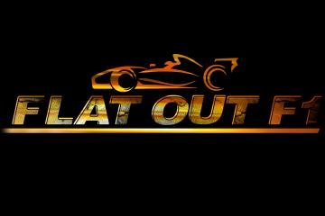 flat out formule un