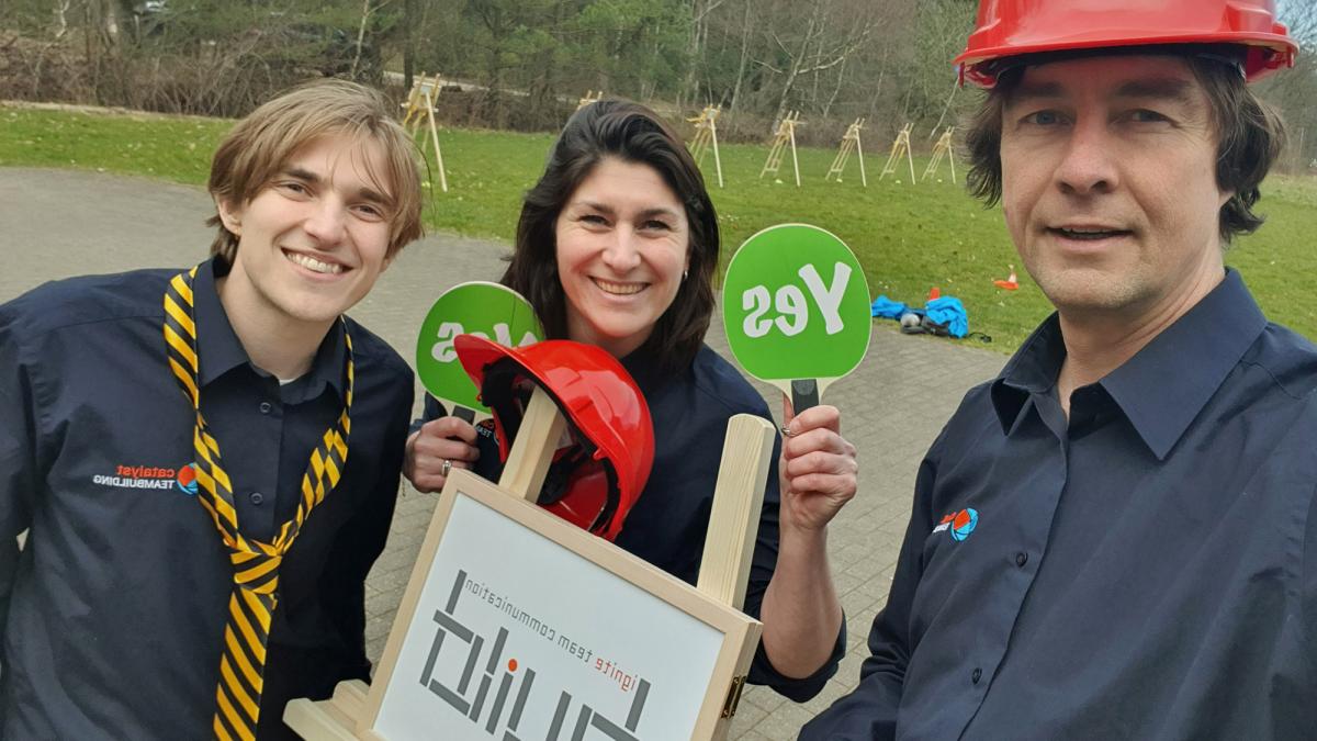 Waarom aardig zijn een grote impact heeft op jouw organisatie