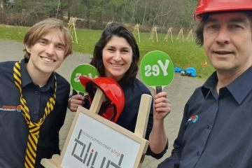 Waarom aardig zijn een grote impact heeft op jouw organisatie